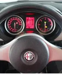 Alfa Romeo 159 1.9 Jtdm Alfa Romeo 159 1.9 Jtdm