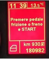 Alfa Romeo 159 1.9 Jtdm Alfa Romeo 159 1.9 Jtdm