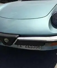 Alfa Romeo Spider Alfa Romeo 2.0