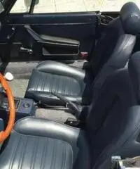 Alfa Romeo Spider Alfa Romeo 2.0