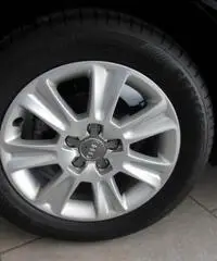 AUDI A1 SPB 1.6 TDI 105 CV Attraction,XENO,KM CERTIFICATI rif. 7156339 AUDI A1 SPB 1.6 TDI 105 CV Attraction,XENO,KM CERTIFICATI rif. 7156339