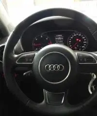 AUDI A1 SPB 1.6 TDI 105 CV Attraction,XENO,KM CERTIFICATI rif. 7156339 AUDI A1 SPB 1.6 TDI 105 CV Attraction,XENO,KM CERTIFICATI rif. 7156339