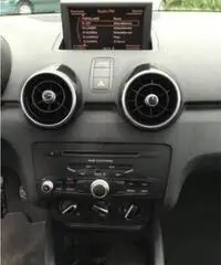 Audi A1 Sportback 1.6 TDI Ambition