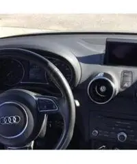 Audi A1 Sportback 1.6 TDI Ambition