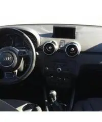 Audi A1 Sportback 1.6 TDI Ambition