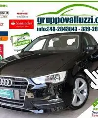 AUDI A3 2.0 TDI 150 CV clean diesel quattro Ambition rif. 7042106 AUDI A3 2.0 TDI 150 CV clean diesel quattro Ambition rif. 7042106