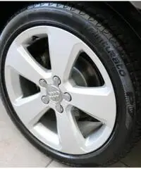 AUDI A3 2.0 TDI 150 CV clean diesel quattro Ambition rif. 7042106 AUDI A3 2.0 TDI 150 CV clean diesel quattro Ambition rif. 7042106