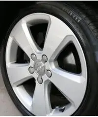 AUDI A3 2.0 TDI 150 CV clean diesel quattro Ambition rif. 7042106 AUDI A3 2.0 TDI 150 CV clean diesel quattro Ambition rif. 7042106