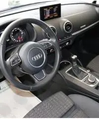 AUDI A3 2.0 TDI 150 CV clean diesel quattro Ambition rif. 7042106 AUDI A3 2.0 TDI 150 CV clean diesel quattro Ambition rif. 7042106