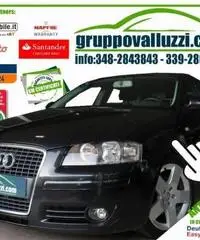 AUDI A3 SPB 2.0 16V TDI Attraction rif. 7045844 AUDI A3 SPB 2.0 16V TDI Attraction rif. 7045844