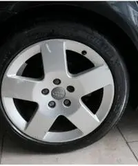 AUDI A3 SPB 2.0 16V TDI Attraction rif. 7045844 AUDI A3 SPB 2.0 16V TDI Attraction rif. 7045844