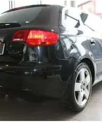 AUDI A3 SPB 2.0 16V TDI Attraction rif. 7045844 AUDI A3 SPB 2.0 16V TDI Attraction rif. 7045844