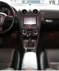 AUDI A3 SPB 2.0 16V TDI Attraction rif. 7045844 AUDI A3 SPB 2.0 16V TDI Attraction rif. 7045844