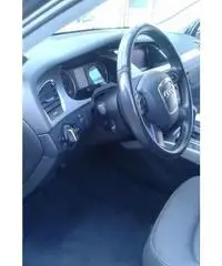 AUDI A4 AVANTI 2.0 143CV AUDI A4 AVANTI 2.0 143CV