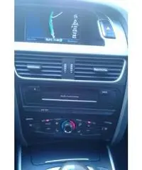 AUDI A4 AVANTI 2.0 143CV AUDI A4 AVANTI 2.0 143CV