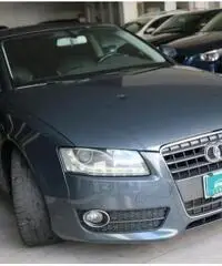AUDI A5 2.7 V6 TDI F.AP. Ambition rif. 7188771 AUDI A5 2.7 V6 TDI F.AP. Ambition rif. 7188771