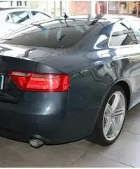 AUDI A5 2.7 V6 TDI F.AP. Ambition rif. 7188771 AUDI A5 2.7 V6 TDI F.AP. Ambition rif. 7188771