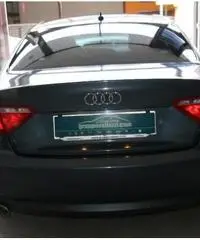 AUDI A5 2.7 V6 TDI F.AP. Ambition rif. 7188771 AUDI A5 2.7 V6 TDI F.AP. Ambition rif. 7188771