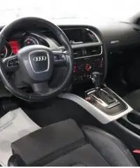 AUDI A5 2.7 V6 TDI F.AP. Ambition rif. 7188771 AUDI A5 2.7 V6 TDI F.AP. Ambition rif. 7188771