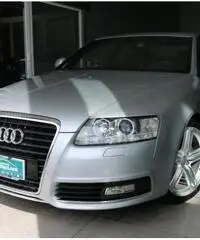 AUDI A6 2.0 TDI 170CV  S-LINE NAVI TETTO PELLE XENO rif. 7042335 AUDI A6 2.0 TDI 170CV  S-LINE NAVI TETTO PELLE XENO rif. 7042335