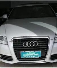 AUDI A6 2.0 TDI 170CV  S-LINE NAVI TETTO PELLE XENO rif. 7042335 AUDI A6 2.0 TDI 170CV  S-LINE NAVI TETTO PELLE XENO rif. 7042335