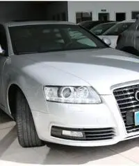 AUDI A6 2.0 TDI 170CV  S-LINE NAVI TETTO PELLE XENO rif. 7042335 AUDI A6 2.0 TDI 170CV  S-LINE NAVI TETTO PELLE XENO rif. 7042335