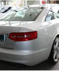 AUDI A6 2.0 TDI 170CV  S-LINE NAVI TETTO PELLE XENO rif. 7042335 AUDI A6 2.0 TDI 170CV  S-LINE NAVI TETTO PELLE XENO rif. 7042335