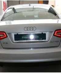 AUDI A6 2.0 TDI 170CV  S-LINE NAVI TETTO PELLE XENO rif. 7042335 AUDI A6 2.0 TDI 170CV  S-LINE NAVI TETTO PELLE XENO rif. 7042335
