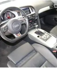 AUDI A6 2.0 TDI 170CV  S-LINE NAVI TETTO PELLE XENO rif. 7042335 AUDI A6 2.0 TDI 170CV  S-LINE NAVI TETTO PELLE XENO rif. 7042335