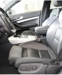 AUDI A6 2.0 TDI 170CV  S-LINE NAVI TETTO PELLE XENO rif. 7042335 AUDI A6 2.0 TDI 170CV  S-LINE NAVI TETTO PELLE XENO rif. 7042335