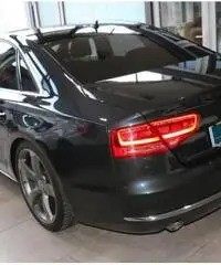 AUDI A8 3.0 TDI 250 CV quattro tiptronic rif. 7163810 AUDI A8 3.0 TDI 250 CV quattro tiptronic rif. 7163810