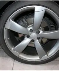 AUDI A8 3.0 TDI 250 CV quattro tiptronic rif. 7163810 AUDI A8 3.0 TDI 250 CV quattro tiptronic rif. 7163810