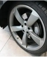 AUDI A8 3.0 TDI 250 CV quattro tiptronic rif. 7163810 AUDI A8 3.0 TDI 250 CV quattro tiptronic rif. 7163810