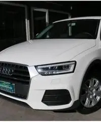 AUDI Q3 2.0 TDI 150 CV NAVI XENO rif. 7112932