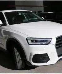 AUDI Q3 2.0 TDI 150 CV NAVI XENO rif. 7112932