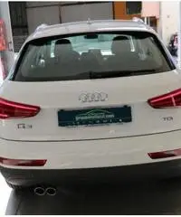 AUDI Q3 2.0 TDI 150 CV NAVI XENO rif. 7112932