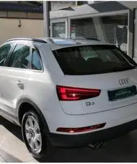 AUDI Q3 2.0 TDI 150 CV NAVI XENO rif. 7112932