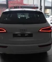 AUDI Q5 2.0 TDI 150 CV quattro,S-LINE rif. 7171334 AUDI Q5 2.0 TDI 150 CV quattro,S-LINE rif. 7171334