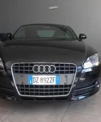 AUDI TT Coupé 2.0 TFSI,S-LINE,XENO,18 AUDI TT Coupé 2.0 TFSI,S-LINE,XENO,18
