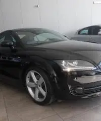 AUDI TT Coupé 2.0 TFSI,S-LINE,XENO,18 AUDI TT Coupé 2.0 TFSI,S-LINE,XENO,18