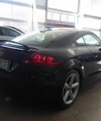 AUDI TT Coupé 2.0 TFSI,S-LINE,XENO,18 AUDI TT Coupé 2.0 TFSI,S-LINE,XENO,18