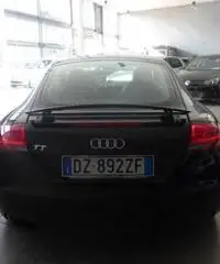 AUDI TT Coupé 2.0 TFSI,S-LINE,XENO,18 AUDI TT Coupé 2.0 TFSI,S-LINE,XENO,18