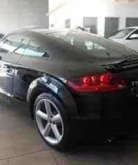 AUDI TT Coupé 2.0 TFSI,S-LINE,XENO,18 AUDI TT Coupé 2.0 TFSI,S-LINE,XENO,18