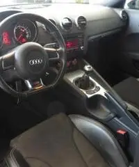 AUDI TT Coupé 2.0 TFSI,S-LINE,XENO,18 AUDI TT Coupé 2.0 TFSI,S-LINE,XENO,18