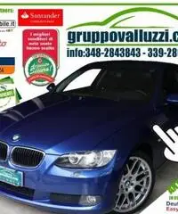 BMW 320 d cat Coupé Attiva xenon pelle  rif. 7146866 BMW 320 d cat Coupé Attiva xenon pelle  rif. 7146866