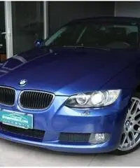 BMW 320 d cat Coupé Attiva xenon pelle  rif. 7146866 BMW 320 d cat Coupé Attiva xenon pelle  rif. 7146866
