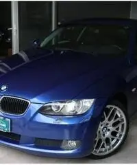 BMW 320 d cat Coupé Attiva xenon pelle  rif. 7146866 BMW 320 d cat Coupé Attiva xenon pelle  rif. 7146866
