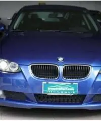 BMW 320 d cat Coupé Attiva xenon pelle  rif. 7146866 BMW 320 d cat Coupé Attiva xenon pelle  rif. 7146866