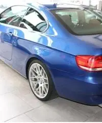 BMW 320 d cat Coupé Attiva xenon pelle  rif. 7146866 BMW 320 d cat Coupé Attiva xenon pelle  rif. 7146866