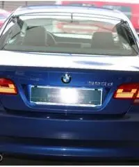 BMW 320 d cat Coupé Attiva xenon pelle  rif. 7146866 BMW 320 d cat Coupé Attiva xenon pelle  rif. 7146866
